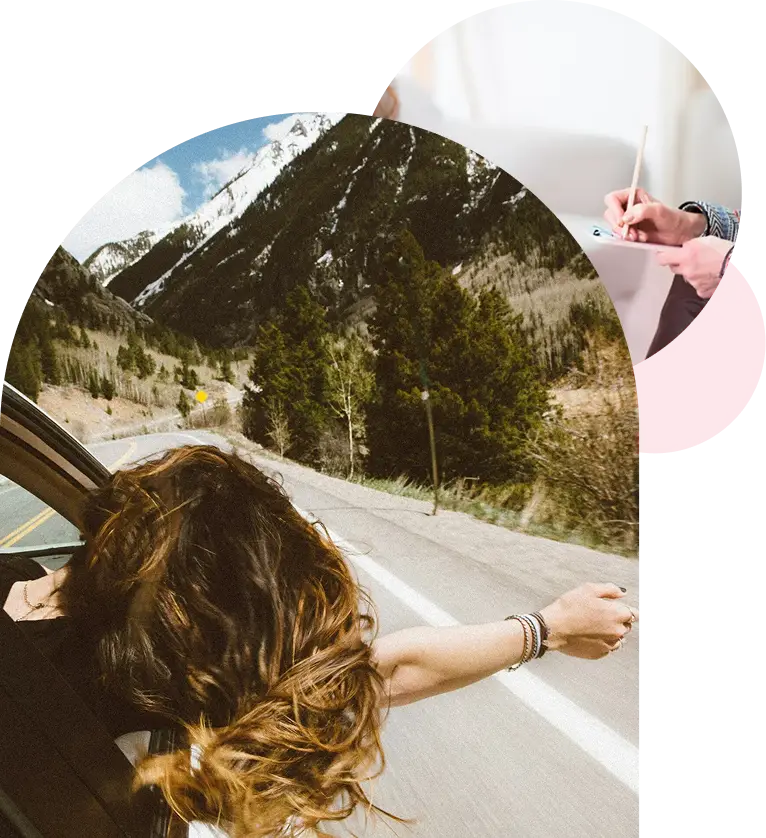 about